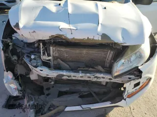 2016 Ford Escape S with VIN 1FMCU0F72GUB14926, listed as a Copart auction lot 46843265 with 0 mi miles and Salvage Title. Bid and sale history available at carsss.com. Image 13.