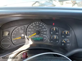 1999 Chevrolet Silverado 1500 LS with VIN 2GCEC19VXX1268389, listed as a Copart auction lot 50340045 with 295,779 mi miles and Salvage Title. Bid and sale history available at carsss.com. Image 9.