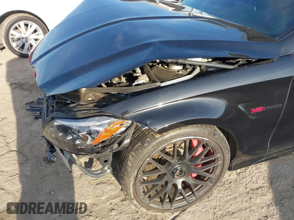 2016 Mercedes-Benz CLS 63 S AMG с VIN WDDLJ7GB9GA161418, выставлен на аукционе IAAI как лот 42083537 с пробегом 77 763 миль миль и . История ставок и продаж доступна на DreamBid. Изображение 18.