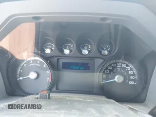 2016 Ford F-250 XL с VIN 1FT7W2A69GEC16213, выставлен на аукционе IAAI как лот 42230381 с пробегом 178 405 миль миль и . История ставок и продаж доступна на DreamBid. Изображение 7.