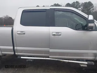 2018 Ford Super Duty F-250 SRW XL with VIN 1FT7W2B6XJEC73803, listed as a IAAI auction lot 41367437 with 77,480 mi miles. Bid and sale history available at carsss.com. Image 13.