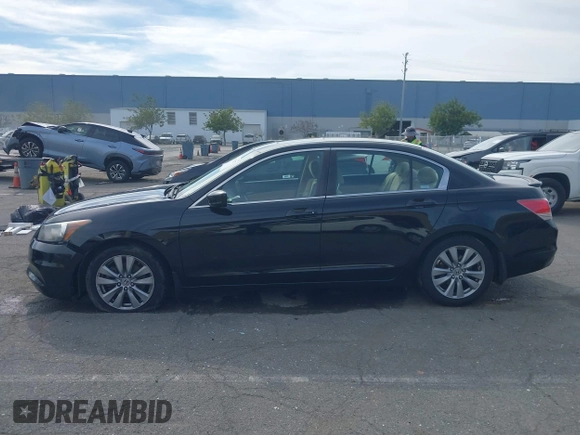 2012 Honda Accord EX с VIN 1HGCP2F78CA088448, выставлен на аукционе IAAI как лот 41598357 с пробегом 163 842 миль миль и . История ставок и продаж доступна на DreamBid. Изображение 14.