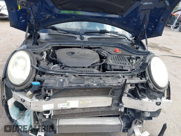 2017 MINI Hardtop 4 Door Cooper with VIN WMWXU1C54H2E19114, listed as a IAAI auction lot 42107266 with 83,524 mi miles and . Bid and sale history available at DreamBid. Image 10.