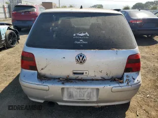 2004 Volkswagen GTI 1.8T с VIN 9BWDE61J644006533, выставлен на аукционе Copart как лот 66053324 с пробегом 155 403 миль миль и Чистый • Clean title. История ставок и продаж доступна на DreamBid. Изображение 6.