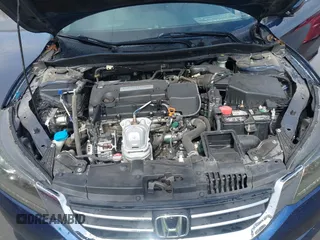 2015 Honda Accord LX with VIN 1HGCR2F36FA205083, listed as a IAAI auction lot 41932005 with 75,509 mi miles and . Bid and sale history available at DreamBid. Image 10.