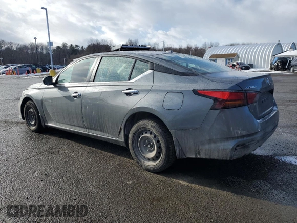 2020 Nissan Altima S with VIN 1N4BL4BW1LN321857, listed as a Copart auction lot 42007245 with 86,150 mi miles and Salvage Title. Bid and sale history available at DreamBid. Image 2.