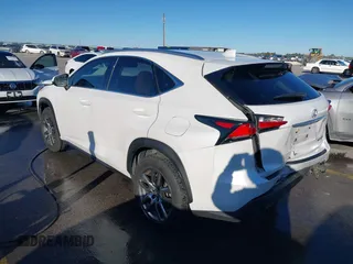 2016 Lexus NX 200t with VIN JTJYARBZ4G2033269, listed as a IAAI auction lot 41073540 with 55,363 mi miles and . Bid and sale history available at DreamBid. Image 3.