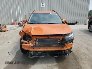 2018 Subaru Crosstrek Premium с VIN JF2GTABC2JH336563, выставлен на аукционе Copart как лот 60803825 с пробегом 110 303 миль миль и Чистый • Clean title. История ставок и продаж доступна на DreamBid. Изображение 5.