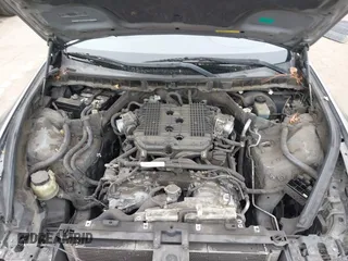 2012 Infiniti G25 Journey with VIN JN1DV6AP9CM812432, listed as a IAAI auction lot 42451554 with 187,462 mi miles and . Bid and sale history available at DreamBid. Image 10.
