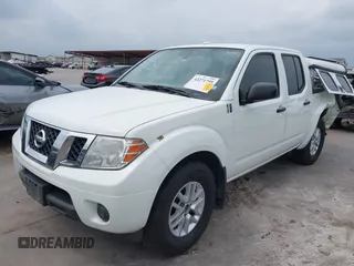 2018 Nissan Frontier SV with VIN 1N6AD0ER9JN714050, listed as a IAAI auction lot 42271759 with 179,596 mi miles and . Bid and sale history available at DreamBid. Image 20.