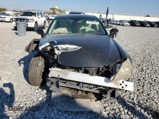 2010 Lexus IS 250 with VIN JTHBF5C24A5112417, listed as a Copart auction lot 47181265 with 158,662 mi miles and Salvage Title. Bid and sale history available at DreamBid. Image 5.