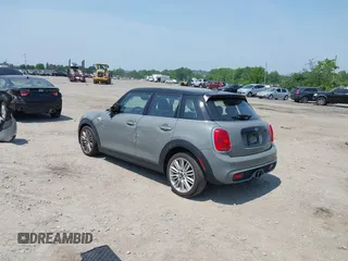 2019 MINI Hardtop 4 Door Cooper S with VIN WMWXU3C57K2H54547, listed as a IAAI auction lot 42492037 with 74,657 mi miles and . Bid and sale history available at DreamBid. Image 3.