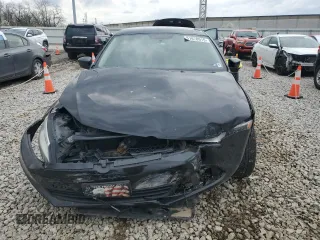 2014 Volkswagen Jetta Sedan S with VIN 3VW1K7AJ1EM444598, listed as a Copart auction lot 51670915 with 131,849 mi miles and Salvage Title. Bid and sale history available at carsss.com. Image 5.