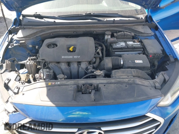 2017 Hyundai Elantra Limited with VIN 5NPD84LF0HH122244, listed as a IAAI auction lot 41825547 with 116,207 mi miles and . Bid and sale history available at DreamBid. Image 10.