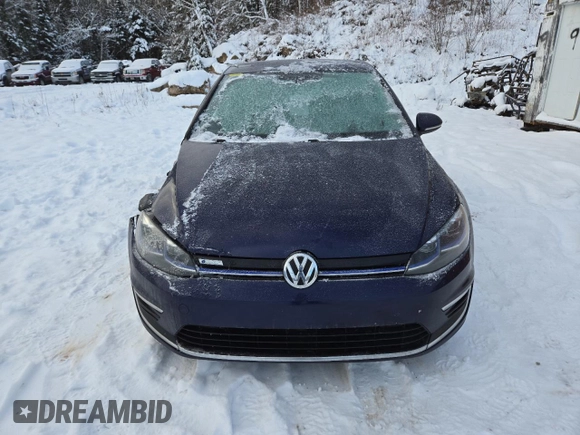 2020 Volkswagen Golf SEL Premium с VIN WVWPR7AU1LW911289, выставлен на аукционе Copart как лот 81309414 с пробегом 113 318 миль миль и Списание • Salvage title. История ставок и продаж доступна на DreamBid. Изображение 5.