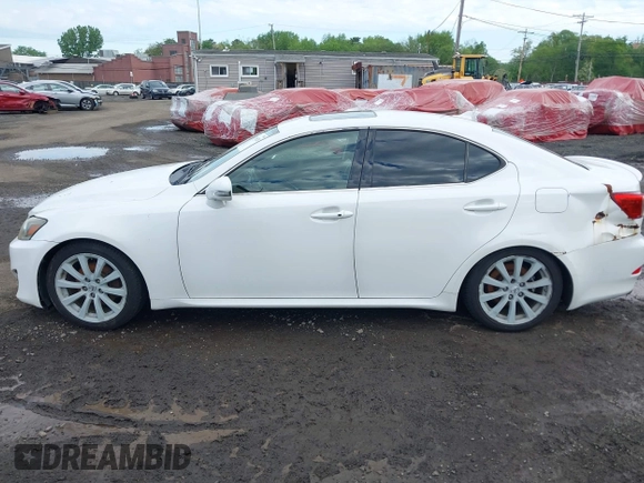 2012 Lexus IS 250 с VIN JTHCF5C28C5057350, выставлен на аукционе IAAI как лот 42196528 с пробегом 131 828 миль миль и . История ставок и продаж доступна на DreamBid. Изображение 14.