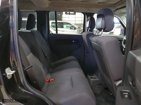 2012 Jeep Liberty Sport Latitude with VIN 1C4PJMAK3CW147112, listed as a Copart auction lot 50984045 with 129,843 mi miles and Clean Title. Bid and sale history available at carsss.com. Image 11.