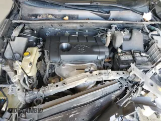 2011 Toyota RAV4 Limited with VIN 2T3DF4DV8BW126280, listed as a Copart auction lot 50345295 with 171,126 mi miles and Salvage Title. Bid and sale history available at DreamBid. Image 11.