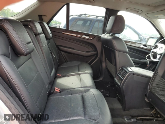 2013 Mercedes-Benz M ML 350 with VIN 4JGDA5HB5DA199303, listed as a Copart auction lot 54686075 with 89,994 mi miles and Clean Title. Bid and sale history available at carsss.com. Image 11.