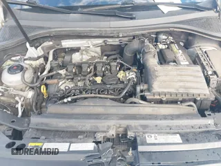 2018 Volkswagen Tiguan S with VIN 3VV0B7AX5JM025815, listed as a IAAI auction lot 42219906 with 168,122 mi miles and . Bid and sale history available at DreamBid. Image 10.