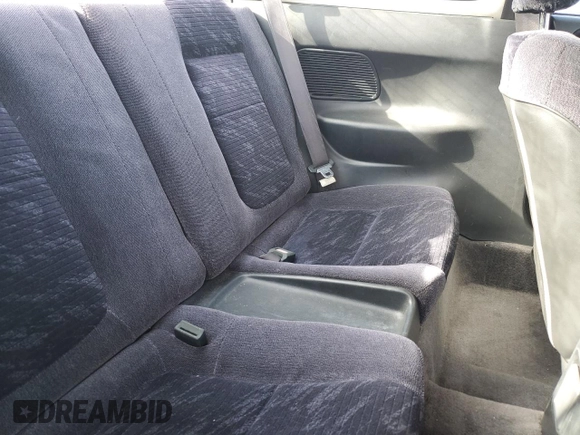 1996 Acura Integra GS-R с VIN JH4DC2380TS000769, выставлен на аукционе Copart как лот 85084574 с пробегом 102 393 миль миль и Чистый • Clean title. История ставок и продаж доступна на DreamBid. Изображение 10.