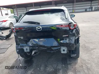 2023 Mazda CX-30 S Carbon Edition с VIN 3MVDMBCM7PM549197, выставлен на аукционе IAAI как лот 42224977 с пробегом 22 201 миль миль и . История ставок и продаж доступна на DreamBid. Изображение 16.
