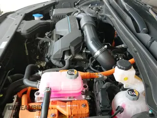 2023 Hyundai Santa Fe Limited с VIN 5NMS5DA13PH022478, выставлен на аукционе IAAI как лот 43368258 с пробегом 6 479 миль миль и . История ставок и продаж доступна на DreamBid. Изображение 19.