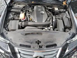 2018 Lexus IS 300 с VIN JTHBA1D22J5074059, выставлен на аукционе Copart как лот 61159645 с пробегом 99 658 миль миль и Списание • Salvage title. История ставок и продаж доступна на DreamBid. Изображение 11.