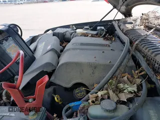 2002 Ford Explorer Limited с VIN 1FMZU75W82ZA59986, выставлен на аукционе IAAI как лот 42097239 с пробегом 229 773 миль миль и . История ставок и продаж доступна на DreamBid. Изображение 10.