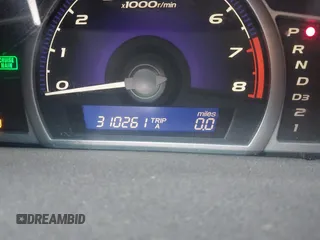 2006 Honda Civic LX with VIN 1HGFA165X6L144003, listed as a IAAI auction lot 42115624 with 310,261 mi miles and . Bid and sale history available at DreamBid. Image 7.