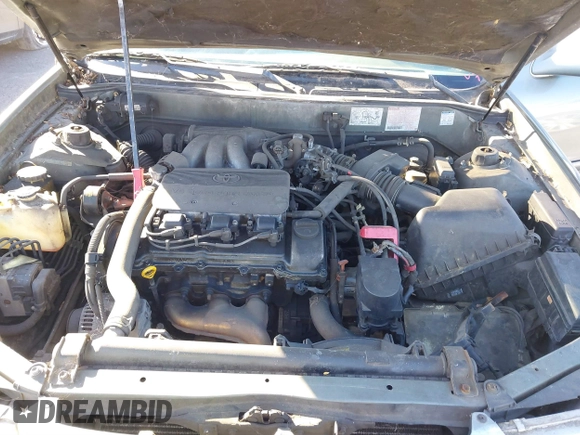 1998 Toyota Avalon XL with VIN 4T1BF18B3WU288614, listed as a IAAI auction lot 40632663 with 185,987 mi miles and . Bid and sale history available at DreamBid. Image 10.