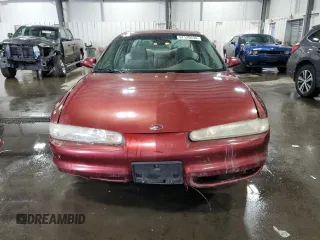 2002 Oldsmobile Intrigue GL z VIN 1G3WS52H12F258743, wystawiony jako Copart lot #67120644 z przebiegiem 153 787 mil mil oraz Szkoda całkowita • Salvage title. Historia ofert i sprzedaży dostępna na DreamBid. Obrazek 5.