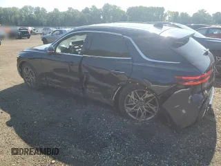 2023 Genesis GV70 2.5T с VIN KMUMADTB9PU085598, выставлен на аукционе Copart как лот 61375605 с пробегом 47 219 миль миль и Списание • Salvage title. История ставок и продаж доступна на DreamBid. Изображение 2.