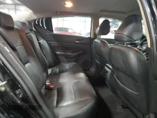 2020 Nissan Altima 2.5 SL with VIN 1N4BL4EV6LC161442, listed as a Copart auction lot 48557235 with 105,904 mi miles and Salvage Title. Bid and sale history available at carsss.com. Image 10.