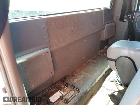 2004 Ford Ranger XL with VIN 1FTYR10U14PB51380, listed as a Copart auction lot 57997785 with 229,432 mi miles and Salvage title. Bid and sale history available at DreamBid. Image 10.