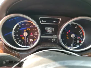 2013 Mercedes-Benz GL-Class GL 450 with VIN 4JGDF7CE7DA197664, listed as a Copart auction lot 50765125 with 128,094 mi miles and Clean Title. Bid and sale history available at carsss.com. Image 9.