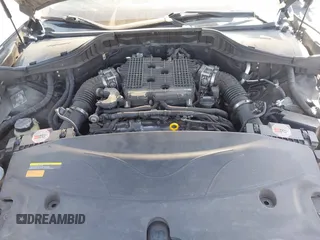 2011 Infiniti M with VIN JN1BY1AP1BM324835, listed as a IAAI auction lot 42592066 with 208,124 mi miles and . Bid and sale history available at DreamBid. Image 10.