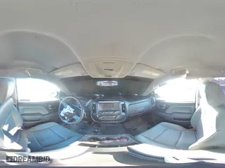 2015 GMC Sierra 1500 with VIN 1GTV2TEH3FZ226134, listed as a Copart auction lot 83011154 with 112,976 mi miles and Salvage Title. Bid and sale history available at carsss.com. Image 13.