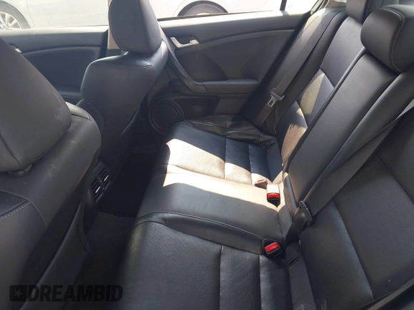 2012 Acura TSX с VIN JH4CU2F43CC025659, выставлен на аукционе IAAI как лот 42675356 с пробегом 122 246 миль миль и . История ставок и продаж доступна на DreamBid. Изображение 8.