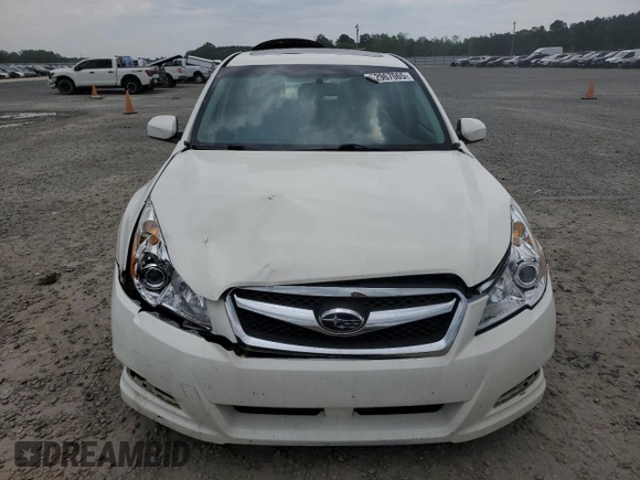 2010 Subaru Legacy Premium All-Weather Anniversary z VIN 4S3BMCG68A3224318, wystawiony jako Copart lot #52967065 z przebiegiem 164 300 mil mil oraz Szkoda całkowita • Salvage title. Historia ofert i sprzedaży dostępna na DreamBid. Obrazek 5.