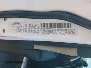 2016 Jeep Cherokee Sport с VIN 1C4PJLAB5GW233814, выставлен на аукционе Copart как лот 47597045 с пробегом 72 605 миль миль и Списание • Salvage title. История ставок и продаж доступна на DreamBid. Изображение 14.