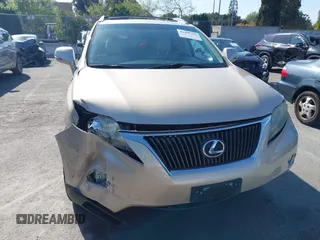 2012 Lexus RX 350 with VIN JTJZK1BA8C2413092, listed as a IAAI auction lot 41970309 with 85,560 mi miles and . Bid and sale history available at DreamBid. Image 12.