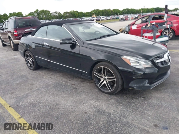 2014 Mercedes-Benz E 350 with VIN WDDKK5KF7EF240724, listed as a IAAI auction lot 42469727 with 116,174 mi miles and . Bid and sale history available at DreamBid. Image 1.
