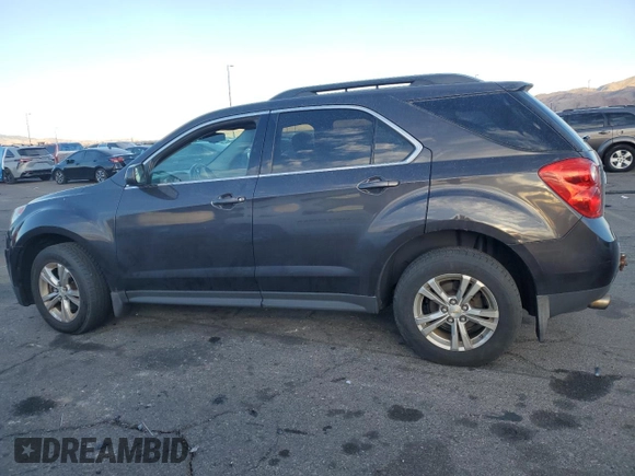 2014 Chevrolet Equinox LT with VIN 2GNFLGE3XE6213878, listed as a Copart auction lot 86729504 with 151,800 mi miles and Clean Title. Bid and sale history available at carsss.com. Image 2.