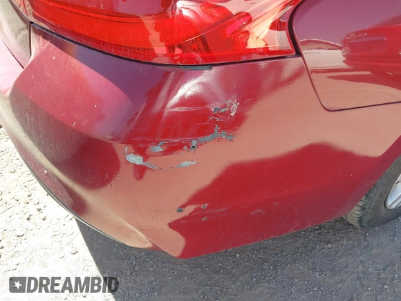 2016 Nissan Altima SR z VIN 1N4AL3AP5GC201898, wystawiony jako IAAI lot #42180543 z przebiegiem 115 458 mil mil oraz . Historia ofert i sprzedaży dostępna na DreamBid. Obrazek 12.
