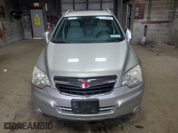 2008 Saturn VUE XR z VIN 3GSCL53718S638504, wystawiony jako Copart lot #50446415 z przebiegiem 93 817 mil mil oraz Tytuł czysty. Historia ofert i sprzedaży dostępna na DreamBid. Obrazek 5.