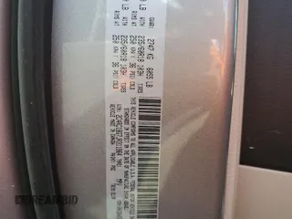 2018 Chrysler Pacifica Touring L z VIN 2C4RC1BG7JR311964, wystawiony jako Copart lot #54769725 z przebiegiem 105 062 mil mil oraz Szkoda całkowita • Salvage title. Historia ofert i sprzedaży dostępna na DreamBid. Obrazek 13.
