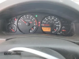 2011 Nissan Frontier S with VIN 1N6BD0CTXBC447257, listed as a Copart auction lot 64505225 with 125,983 mi miles and Salvage title. Bid and sale history available at DreamBid. Image 9.