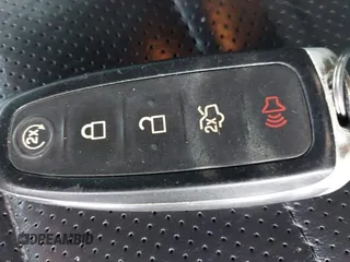 2018 Ford Taurus SHO с VIN 1FAHP2KT5JG111191, выставлен на аукционе IAAI как лот 41863586 с пробегом 84 964 миль миль и . История ставок и продаж доступна на DreamBid. Изображение 11.