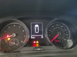 2021 Volkswagen Golf TSI с VIN 3VWW57AU1MM007884, выставлен на аукционе Copart как лот 77757574 с пробегом 55 985 миль миль и Списание • Salvage title. История ставок и продаж доступна на DreamBid. Изображение 9.